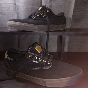 Vans Chima Pro Sneakers